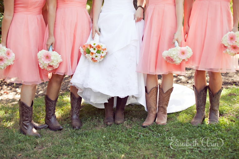 James & Chloe | Loomis Flower Farm Wedding » Elisabeth Arin Photography